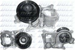 Помпа воды BMW 1/2/3/4/5/X1/X3/X5 2004– Помпа воды BMW 1/2/3/4/5/X1/X3/X5 2004–