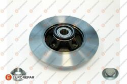 Диск тормозной задний с подшипником CITROEN BERLINGO 1.2/1.2 PureTech 110/1.2 THP/1.2 T110/1.2 T130/1.4 16V/1.4 VTi 95/1.6/1.6 16V/1.6 Диск тормозной задний с подшипником CITROEN BERLINGO 1.2/1.2 PureTech 110/1.2 THP/1.2 T110/1.2 T130/1.4 16V/1.4 VTi 95/1.6/1.6 16V/1.6