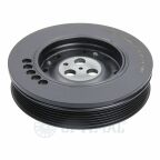 Ременный шкив, коленчатый вал