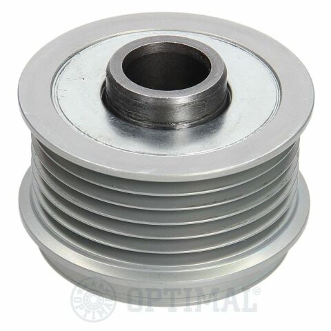 Механізм вільного ходу генератора Механізм вільного ходу генератора