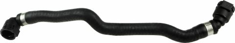Патрубок радіатора BMW 5 (F07/F10/F11)/6 (F12/F13) 4.4 10-18 N63 Патрубок радіатора BMW 5 (F07/F10/F11)/6 (F12/F13) 4.4 10-18 N63