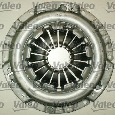 Комплект сцепления Daewoo Espero/Nexia 1.5 16V 93-97 (d=218mm) (+выжимной) z=24 Комплект сцепления Daewoo Espero/Nexia 1.5 16V 93-97 (d=218mm) (+выжимной) z=24