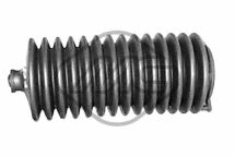 Пильник рульової тяги Berlingo/Partner Л. (+ГУ) крім 2.0HDI (к-кт)