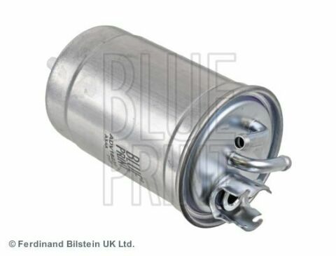 Фильтр топливный VW T4 1.9-2.5TDI 90-03/Ford Galaxy 1.9TDI 95-06