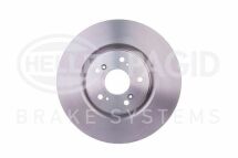 Тормозной диск перед. Accord VIII 08-2.0-2.4 320mm Тормозной диск перед. Accord VIII 08-2.0-2.4 320mm