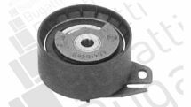 Ролик натяжной ГРМ Doblo 1.6i 01-