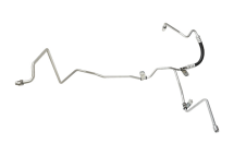 Трубопровід високого/низького тиску кондиціонера повітря GRAND SCENIC III (JZ0/1) 1.5 dCi 10-, MEGANE III Grandtour (KZ0/1) 1.5 dCi 09- RENAULT Трубопровід високого/низького тиску кондиціонера повітря GRAND SCENIC III (JZ0/1) 1.5 dCi 10-, MEGANE III Grandtour (KZ0/1) 1.5 dCi 09- RENAULT