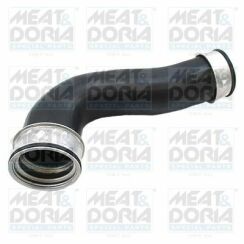 VW Патрубок турбіни Audi A3,Caddy III,Golf V,Passat,Skoda Octavia II,SuperB II 2.0TDI 04-