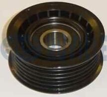 Ролик обводной ремня поликлинового (приводного) DB M112/OM611 VW/AUDI 2,5TDI 97-