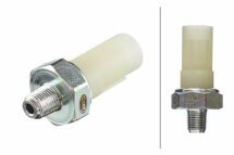 Датчик тиску масла Hyundai i10, i20, i30 2014–