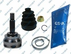 Шрус полуоси MITSUBISHI Galant 96-04, outer +ABS (43T 25 33 54 95.5 65 I)