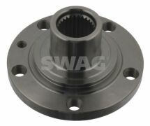 Маточина колеса