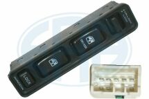 Кнопка склопідіймача