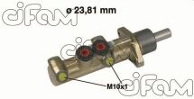 Главный тормозной цилиндр с ABS Vito 96- 23.81 MB