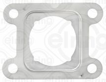 Прокладка, випускний колектор