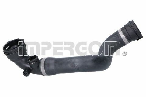 Патрубок системи охолодження BMW X5 (E53) 3.0i 00-06