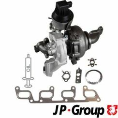Турбіна + колектор VW 2.0 TDI 2010-2020