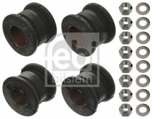 Ремкомплект стабілізатора (з тканиною) Mercedes-Benz W124