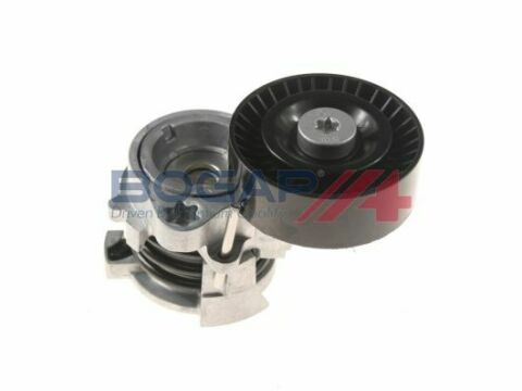 Натяжник ремня генератора BMW 3/5/7/X5 1.6/2.0/2.5/2.8/3.0 95-, M43/M52/M54