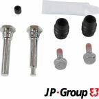 Ремкомплект супорту FORD FIESTA 10-