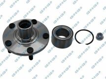 Ступица колеса Ступица колеса