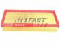 Фильтр воздушный 2.0HDI 8V,2.0HDI 16V,2.2HDI 16V Fiat Scudo 07-16, Peugeot Expert 07-16, Citroen Jumpy 07-16, фото 1 - интернет-магазин Auto-Mechanic
