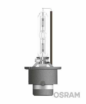 Лампа ксенонова (35W D2S 4300K)