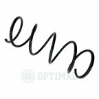 Ресора ходової частини