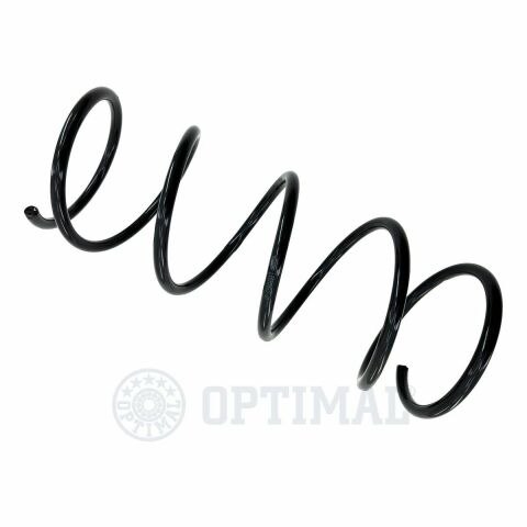 Пружина ходовой части