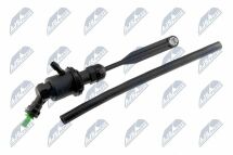 Главный цилиндр, система сцепления 