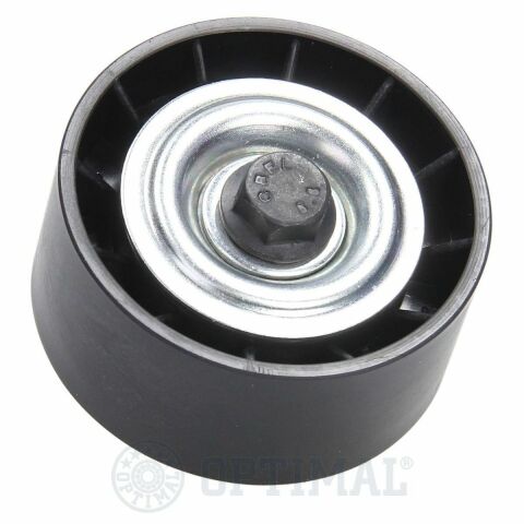 Паразитний / провідний ролик, полікліновий ремінь