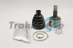 TRAKMOTIVE FIAT Шрус зовнішній к-кт 126*20*22 PANDA 1.3 D Multijet 4x4 04-, FORD KA (RU8) 1.2 08-16