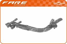 Шланг  радиатора