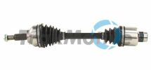 Напіввісь права Ford Mondeo III (B5Y) 2.0 16V 2000–2007, Mondeo III седан (B4Y) 3.0 V6 24V