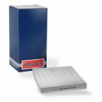 Фильтр, воздух во внутренном пространстве