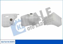 Розширювальний бачок Renault Laguna I