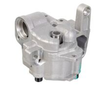 Масляний насос