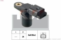 Датчик імпульсів (колінвал/розподільчий вал) Датчик імпульсів (колінвал/розподільчий вал)