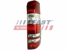 Ліхтар задній правий MERCEDES-BENZ Sprinter 906 06-18