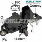 Реле зарядки