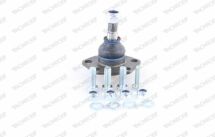 FIAT Шаровая опора нижн.(конус 19,2mm) DucatoPeugeot Boxer 02-