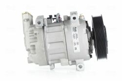 Компрессор RENAULT SCENIC III (08-) 1.5 dCi Компрессор RENAULT SCENIC III (08-) 1.5 dCi