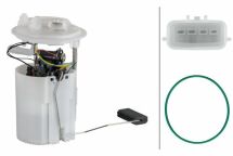 Вузол подачі палива (модуль з насосом) megane 1,4-2,0 08-