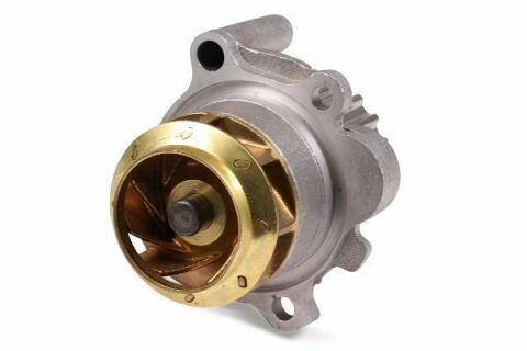 Помпа води VW Polo/Skoda Fabia 1.9SDI 00-09 Помпа води VW Polo/Skoda Fabia 1.9SDI 00-09