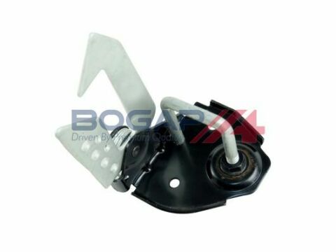 Замок капоту BMW 5 (F10)/7 (F01-F04) 08-16 B47/N20/N47/N52/N53/N55/N57/N63