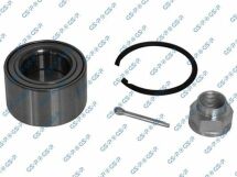 Комплект подшипника ступицы