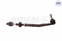 Тяга рульова права BMW E39 95–