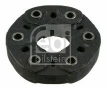 Хрестовина карданного валу