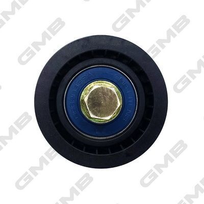 Ролик натяж. lupo/polo/golf/bora 95- vw