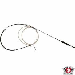 Троз газу T3 1.6/1.7 D/TD >91 (3980mm) Троз газу T3 1.6/1.7 D/TD >91 (3980mm)